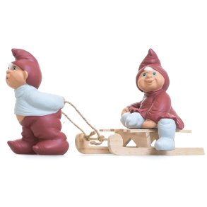 Klarborg rsnissepar 2005 Laurits & Line