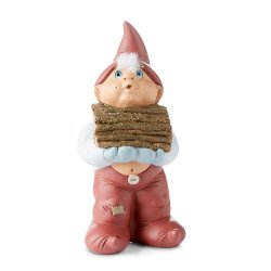 Klarborg rsnissepar 2019 Rosa &amp; Aske