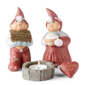 Klarborg rsnissepar 2019 Rosa & Aske