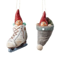 Klarborg Nisserikker 2017