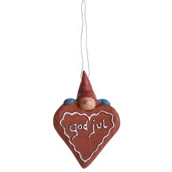 Klarborg Nisserikker 2018