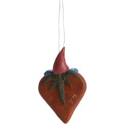 Klarborg Nisserikker 2018