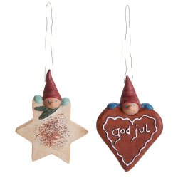 Klarborg Nisserikker 2018