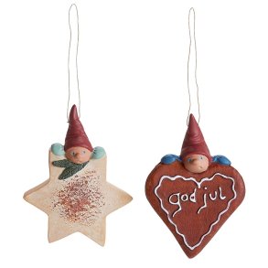 Klarborg Nisserikker 2018