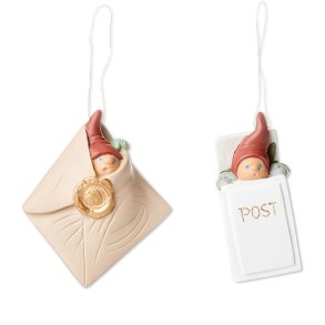 Klarborg Nisserikker 2019