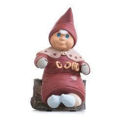 Klarborg Nisse Merle