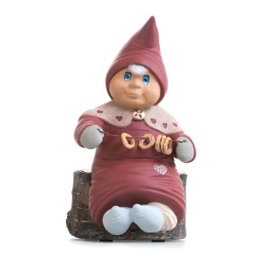 Klarborg Nisse Merle