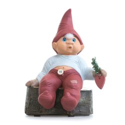 Klarborg Nisse Morten