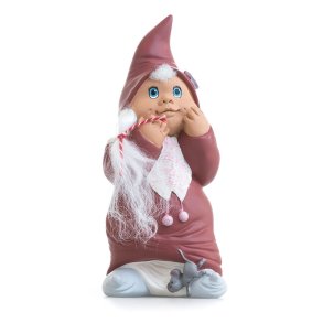 Klarborg Nisse Maria