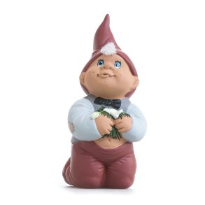 Klarborg Nisse Kenneth