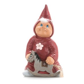 Klarborg Nisse Silje