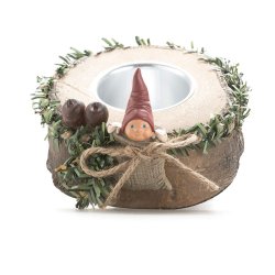 Klarborg Nisserik Stubbe Kalenderstage