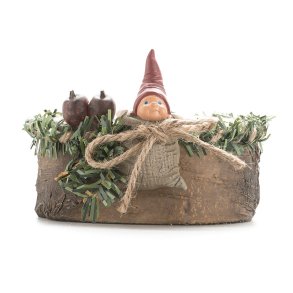 Klarborg Nisserik Stubbe Kalenderstage