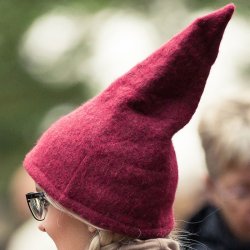 Klarborg Nissehue - Voksen str. 58