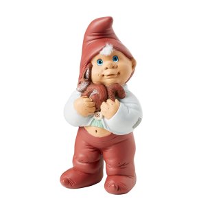 Klarborg Nisse Lauge