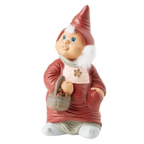 Klarborg Nisse Henriette