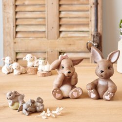 Klarborg Harekilling Nini