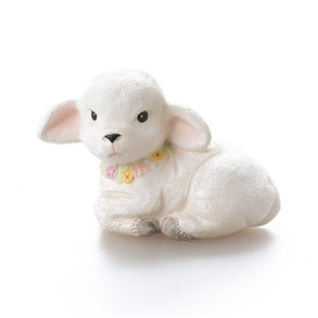 Klarborg Lam Lambert