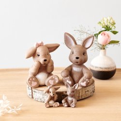 Klarborg Harekilling Bonnie