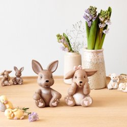 Klarborg Harekilling Bonnie