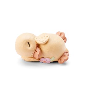 Klarborg lling Snerle