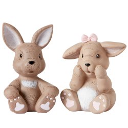 Klarborg Hare Store Nk