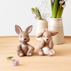 Klarborg Hare Store Nk