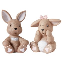 Klarborg Hare Store Bonnie