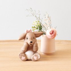 Klarborg Hare Store Bonnie