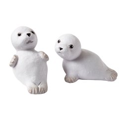 Klarborg Babysler Snorre &amp; Sigfus 