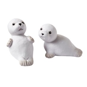 Klarborg Babysler Snorre & Sigfus 