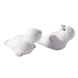 Klarborg Babysler Snorre &amp; Sigfus 