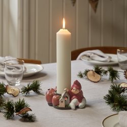 Klarborg Michelle - Nissen &amp; Rdklken Kalenderstage