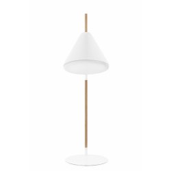Normann Copenhagen Gulvlampe HELLO - Hvid