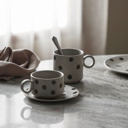 Nordal Grainy Tekop m. Hank Sand/Grn