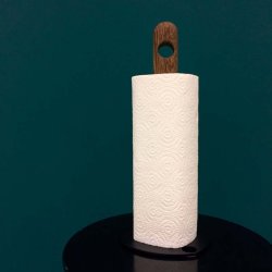 By Brorson - Kkkenrulleholder - Rget Eg