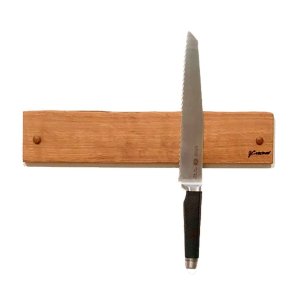 By Brorson - Knivholder Til Tunge Knive - Olieret Eg