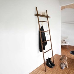 By Brorson Hndkldestige m. Hylde - Rget Eg