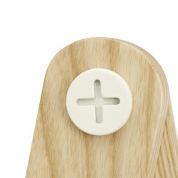 Normann Copenhagen Tjstativ Large - Hvid