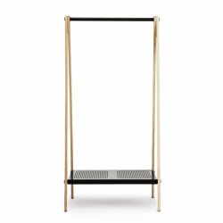Normann Copenhagen Tjstativ Small - koksgr