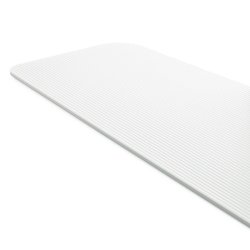 Normann Copenhagen Jet Hylde Stor - Hvid