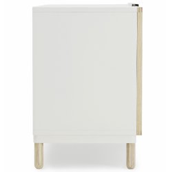 Normann Copenhagen Kabino Sknk - Hvid