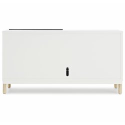 Normann Copenhagen Kabino Sknk - Hvid