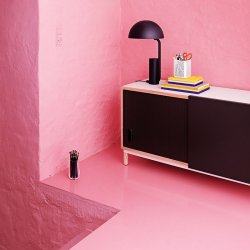 Normann Copenhagen Kabino Sknk m. Skuffer - Gr