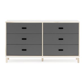 Normann Copenhagen Kabino Kommode - Gr