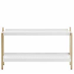 Normann Copenhagen Skoreol - Hvid