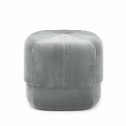 Normann Copenhagen Circus Puf Small - Gr�