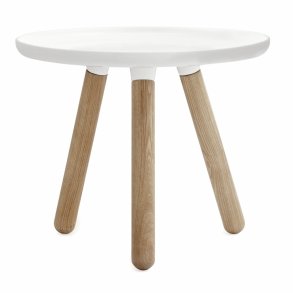 Normann Copenhagen Tablo Bord Small - Hvid