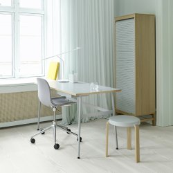 Normann Copenhagen Journal Skrivebord - Gr