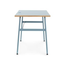 Normann Copenhagen Journal Skrivebord - Gr